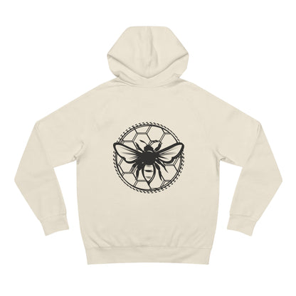Butterfly Dream Unisex Hoodie - Float Design, Casual Wear, Cozy Gift, Nature Lover Apparel, Art-Inspired Clothing