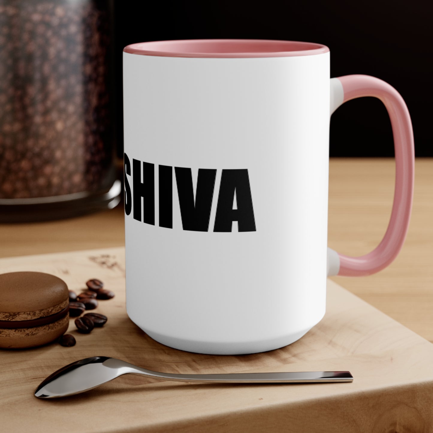 MSHIVA Playful Cow Accent Mug - Perfect for Farm Lovers and Coffee Enthusiasts