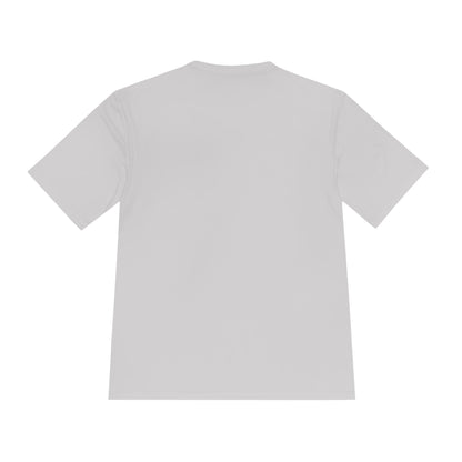 Moisture Wicking Unisex Tee - ‘Khumbuza’ Design for Active Lifestyles