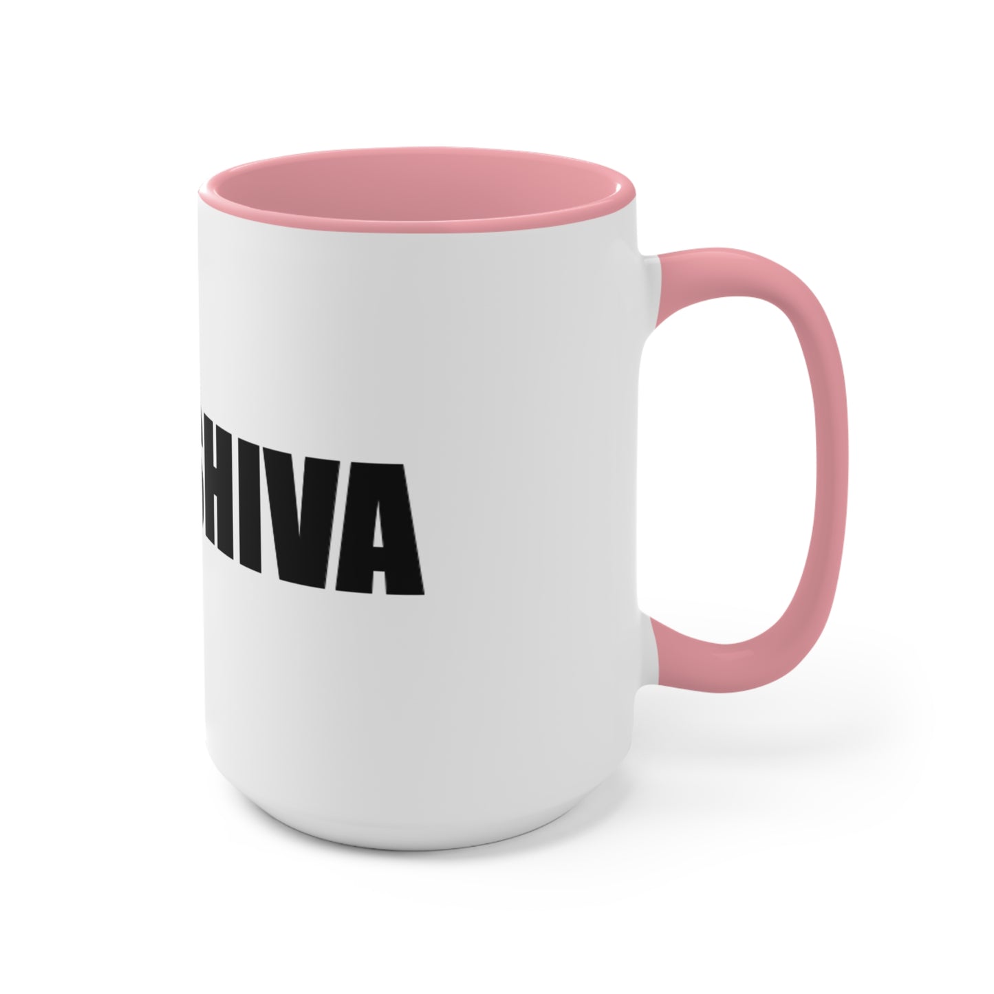 MSHIVA Playful Cow Accent Mug - Perfect for Farm Lovers and Coffee Enthusiasts