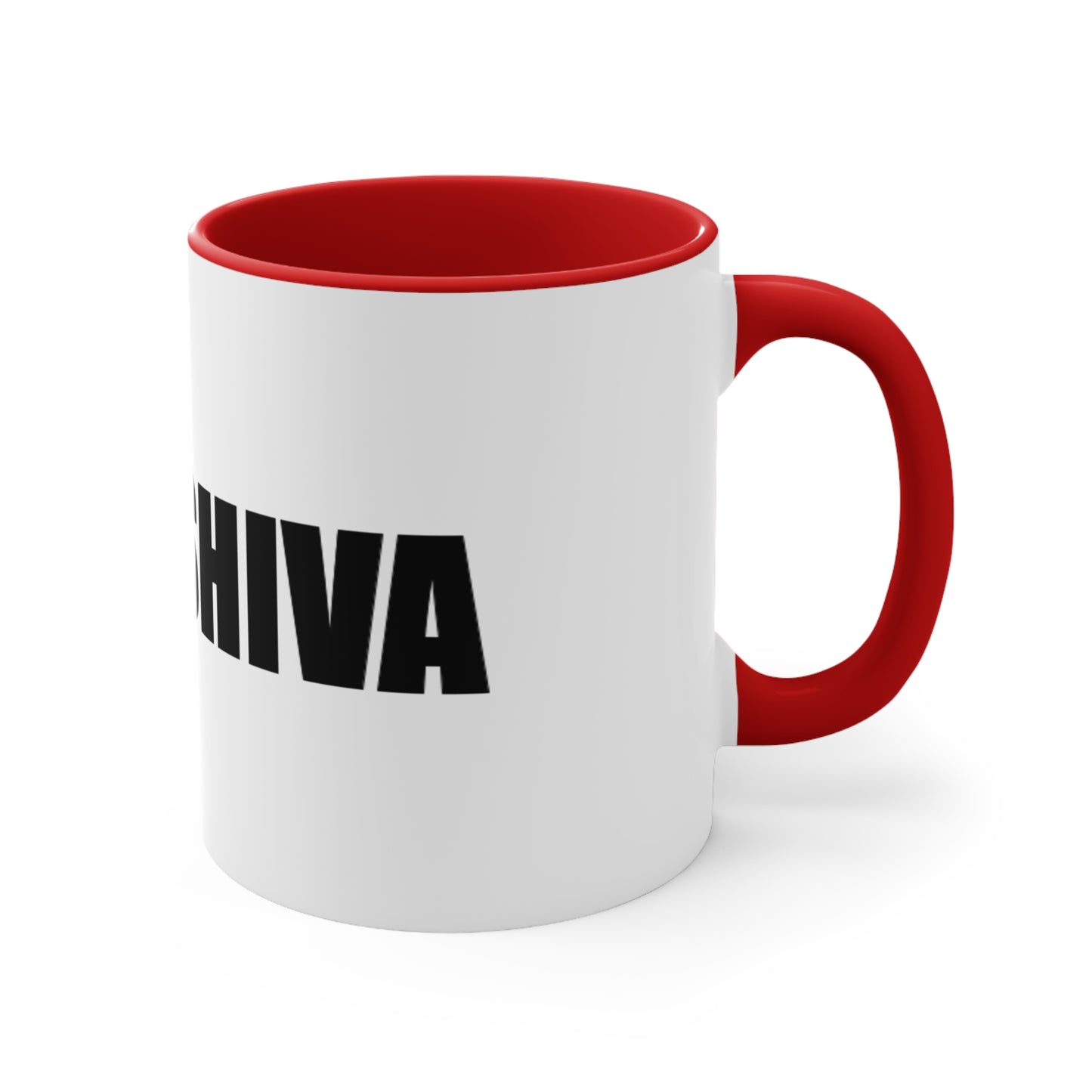 MSHIVA Playful Cow Accent Mug - Perfect for Farm Lovers and Coffee Enthusiasts