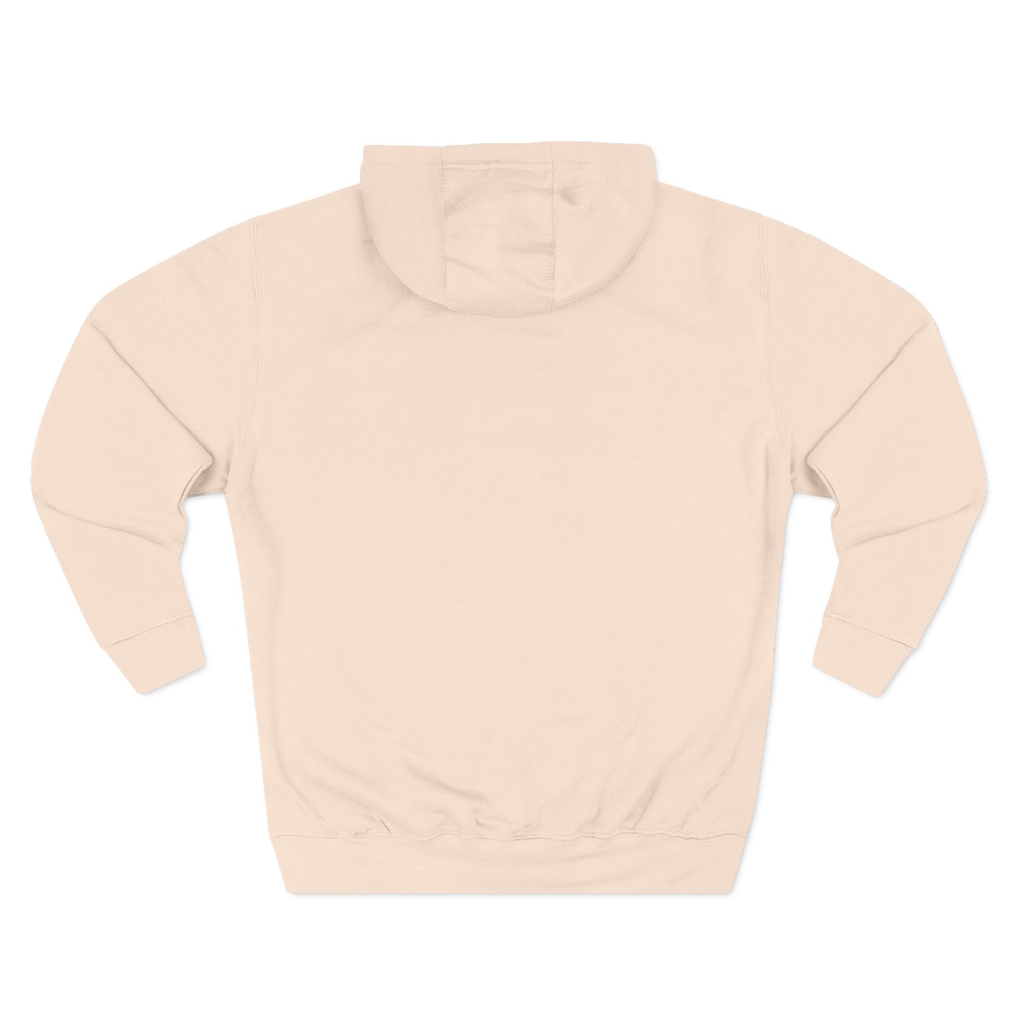 Blessed to Bless Fleece Hoodie, Cozy Sweatshirt for Gifts, Inspirational Apparel, Casual Everyday Wear, Perfect for Fall and Winter