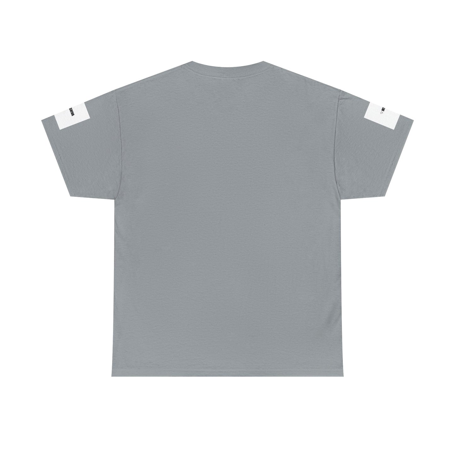 Float Butterfly Unisex Heavy Cotton Tee, Casual Wear, Gifts for Nature Lovers, Graphic Shirt, Summer Fashion