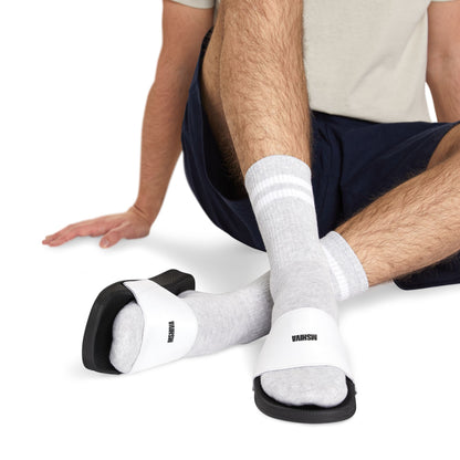 Men's Stylish Removable-Strap Sandals for Casual Outings