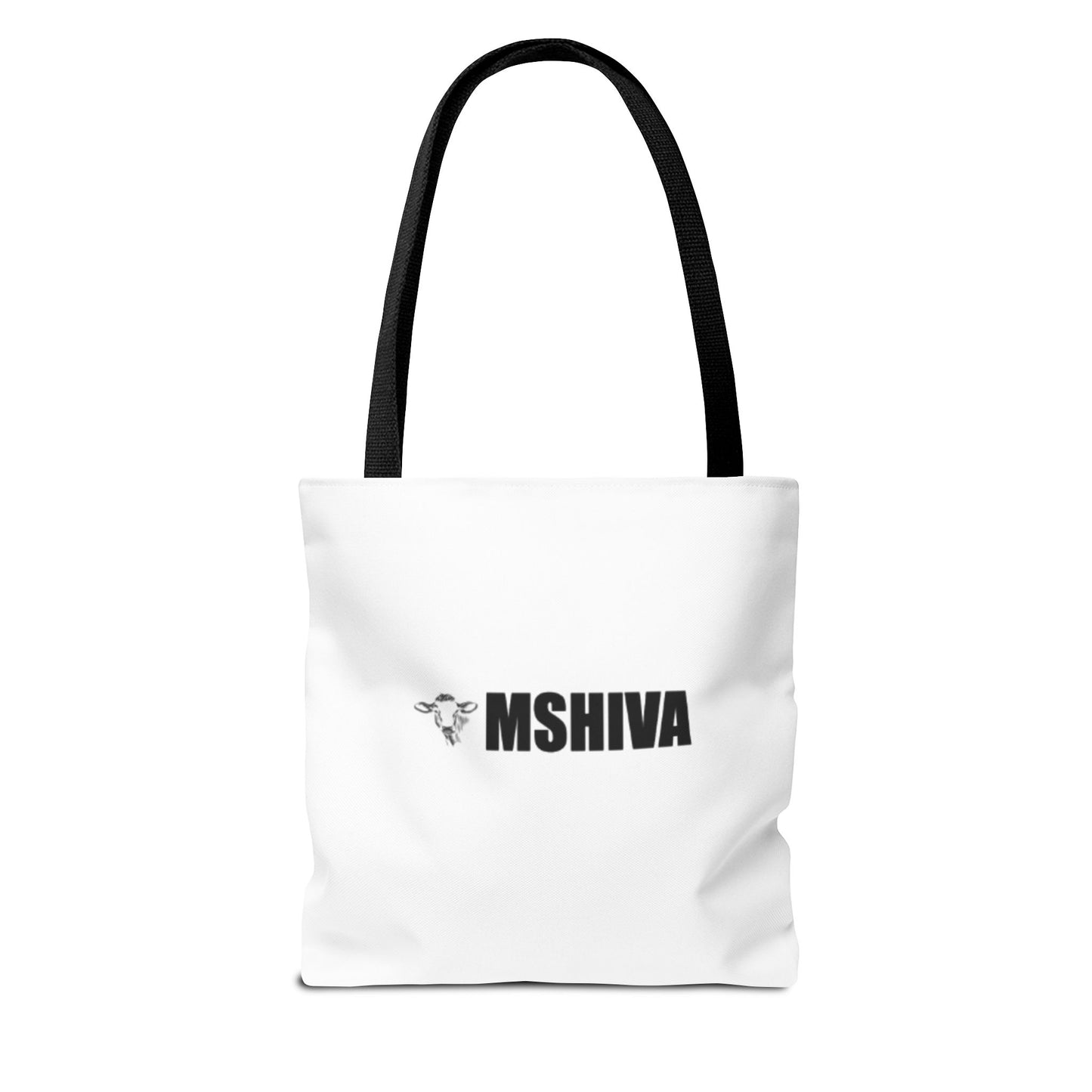 Stylish MSHIVA Tote Bag - Perfect for Everyday Use and Special Occasions