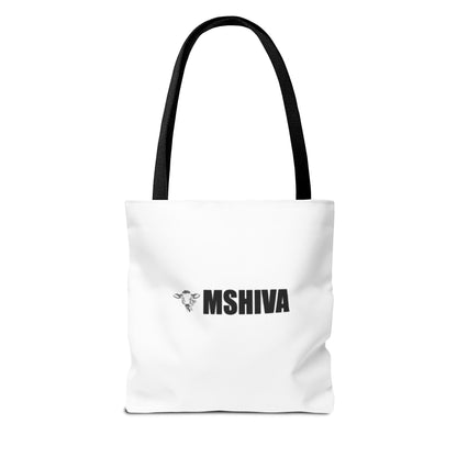 Stylish MSHIVA Tote Bag - Perfect for Everyday Use and Special Occasions
