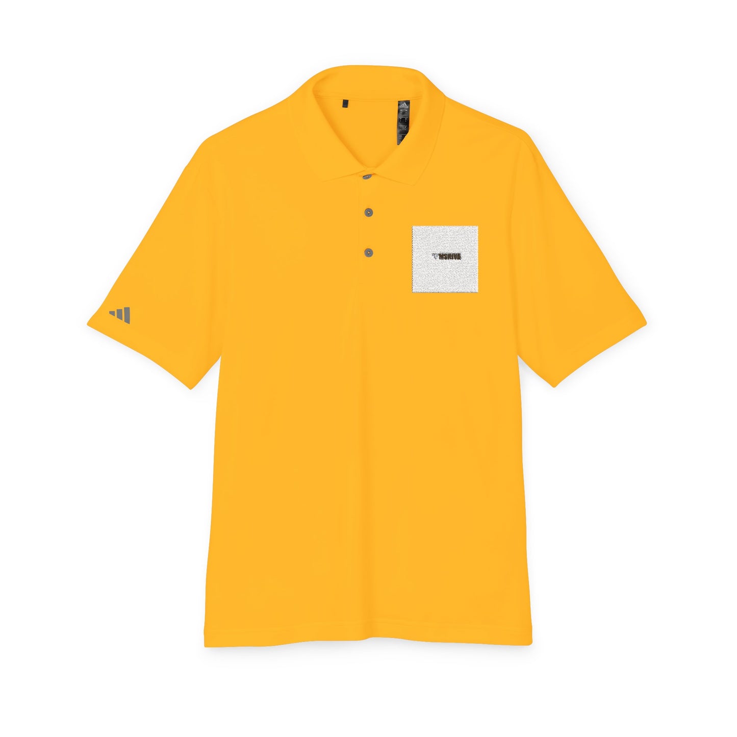 Unisex Adidas Performance Polo - Classic Athletic Wear