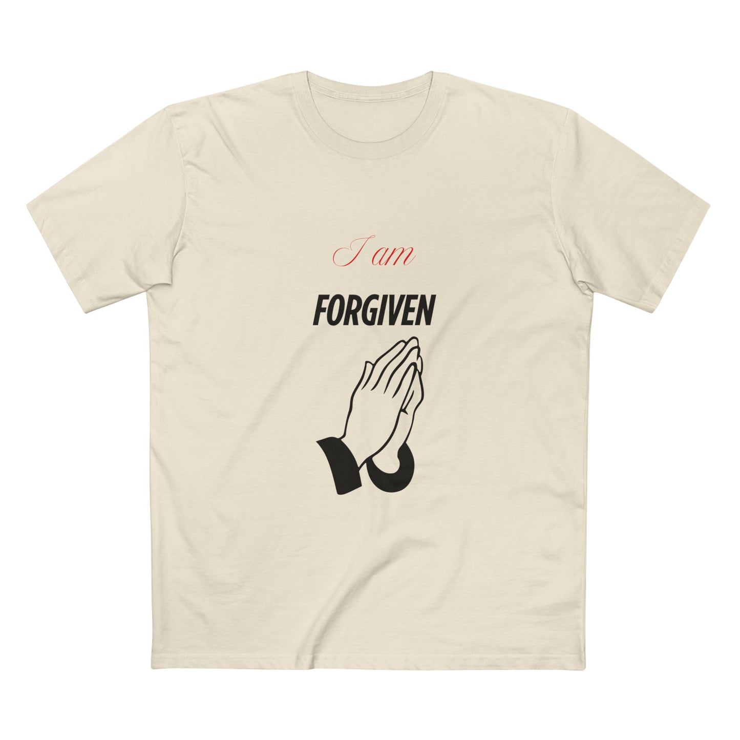 Adult Staple Tee
