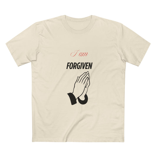 Adult Staple Tee