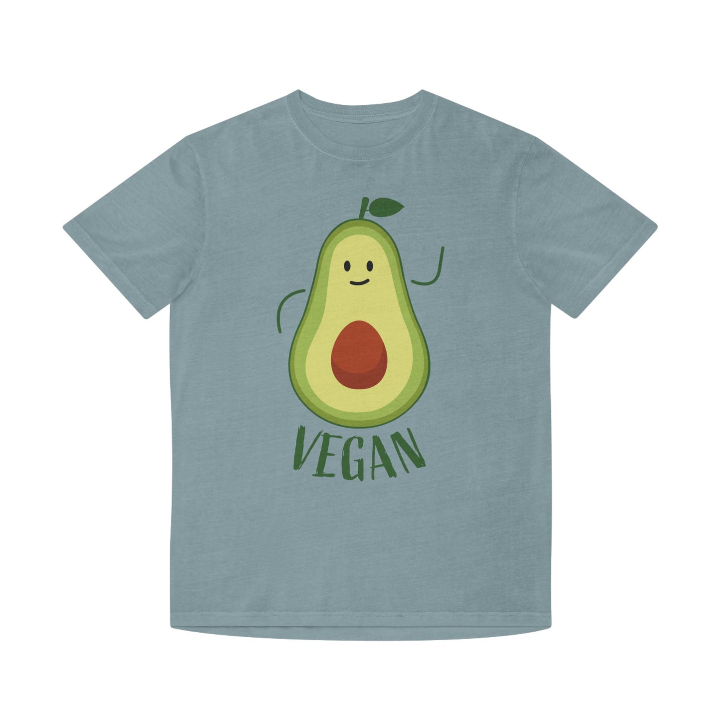 Unisex Faded Shirt