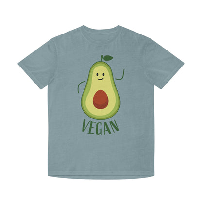 Unisex Faded Shirt