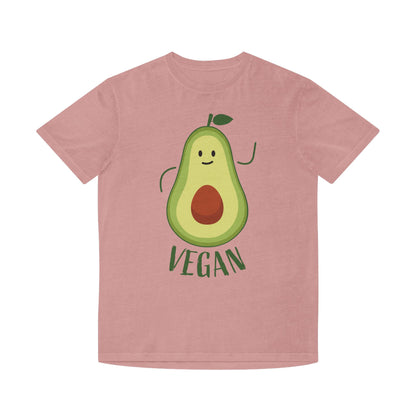 Unisex Faded Shirt