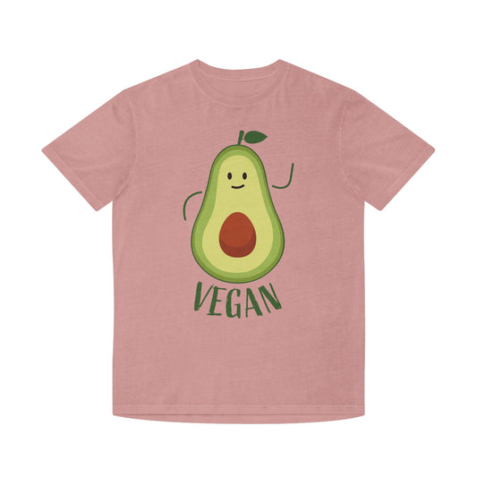 Unisex Faded Shirt