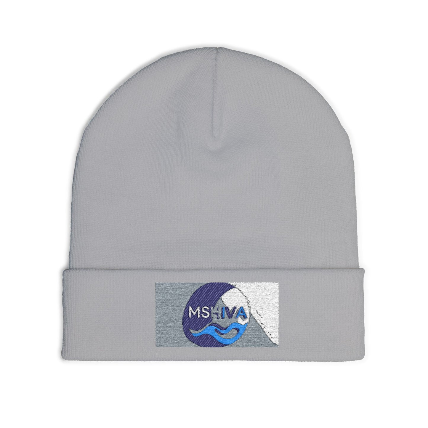 Stylish Knit Beanie (Embroidery) with Trendy Design, Perfect for Winter, Fashion Statement, Unisex Accessory, Gift for Holidays