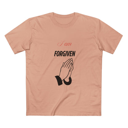 Adult Staple Tee
