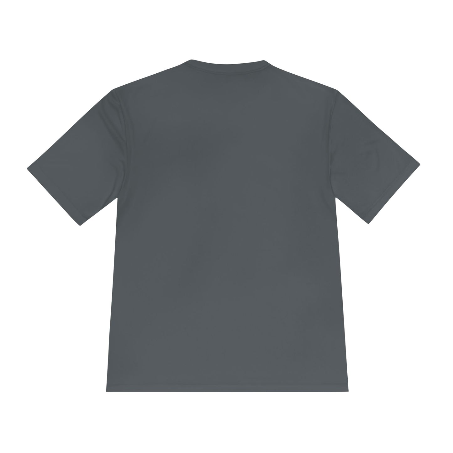 Moisture Wicking Unisex Tee - ‘Khumbuza’ Design for Active Lifestyles