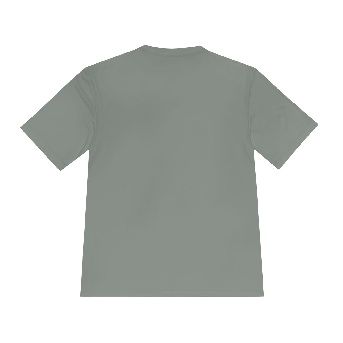 Moisture Wicking Unisex Tee - ‘Khumbuza’ Design for Active Lifestyles