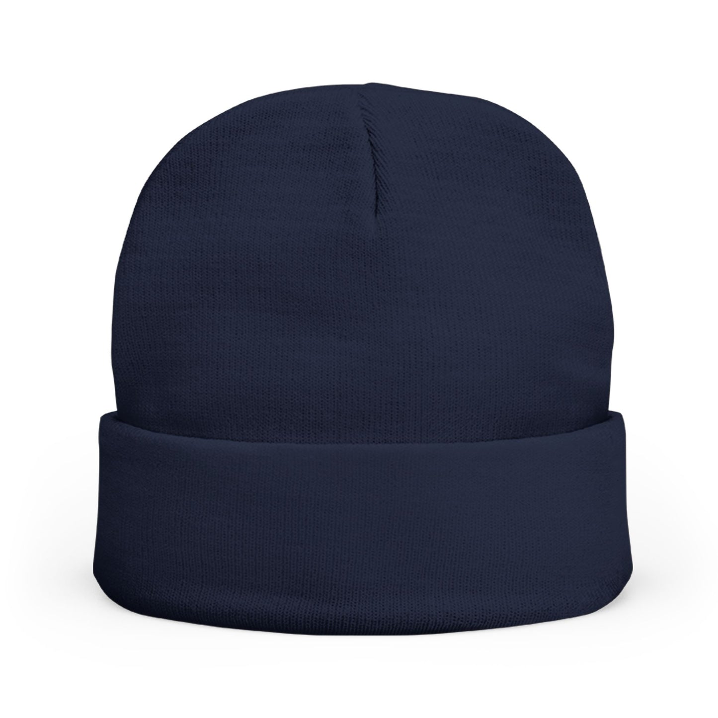 Stylish Knit Beanie (Embroidery) with Trendy Design, Perfect for Winter, Fashion Statement, Unisex Accessory, Gift for Holidays