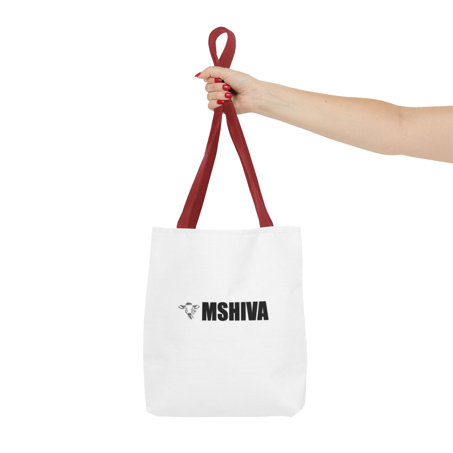 Stylish MSHIVA Tote Bag - Perfect for Everyday Use and Special Occasions