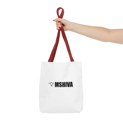 Stylish MSHIVA Tote Bag - Perfect for Everyday Use and Special Occasions