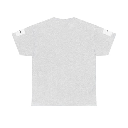 Float Butterfly Unisex Heavy Cotton Tee, Casual Wear, Gifts for Nature Lovers, Graphic Shirt, Summer Fashion