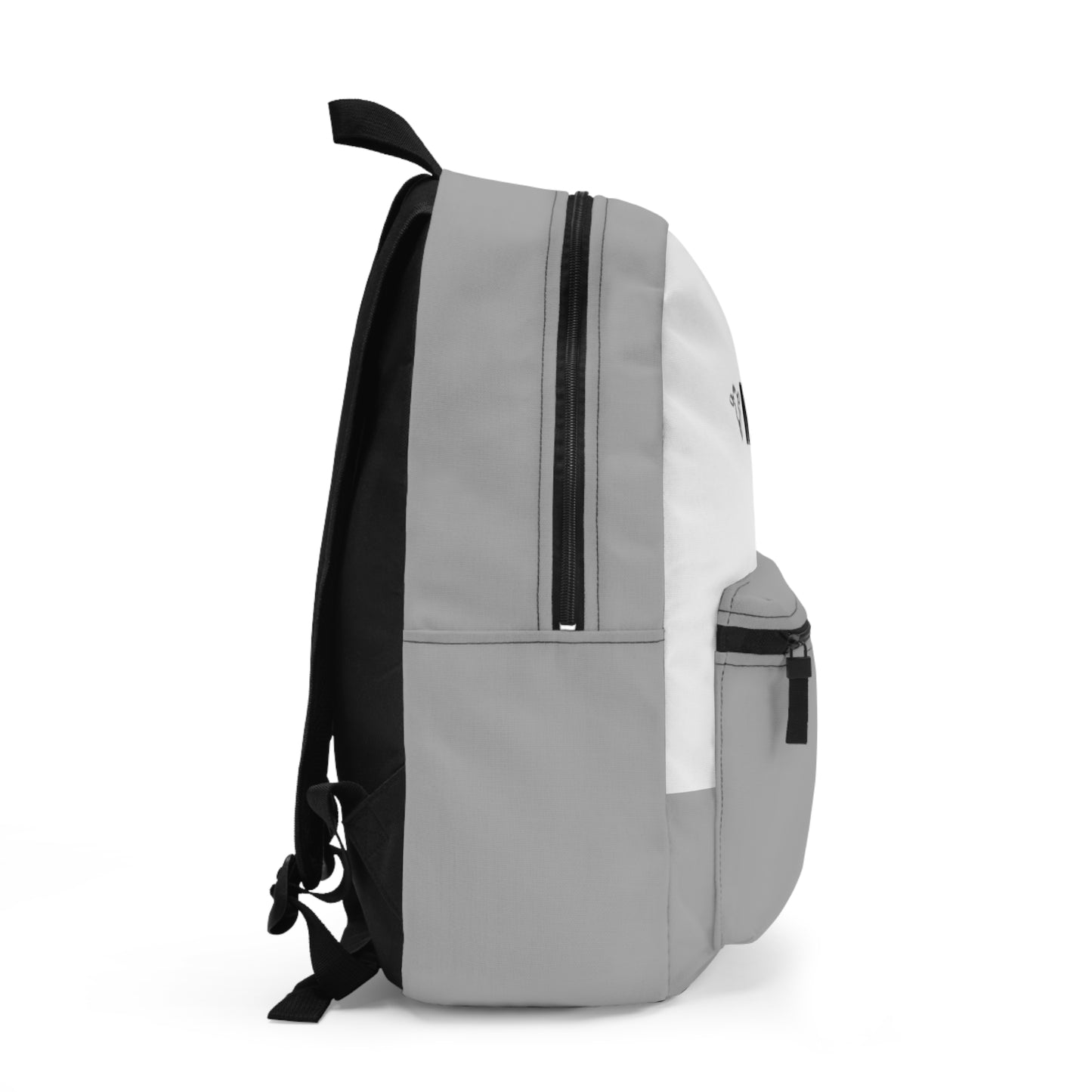 Versatile Minimalist Backpack - Perfect for School & Travel