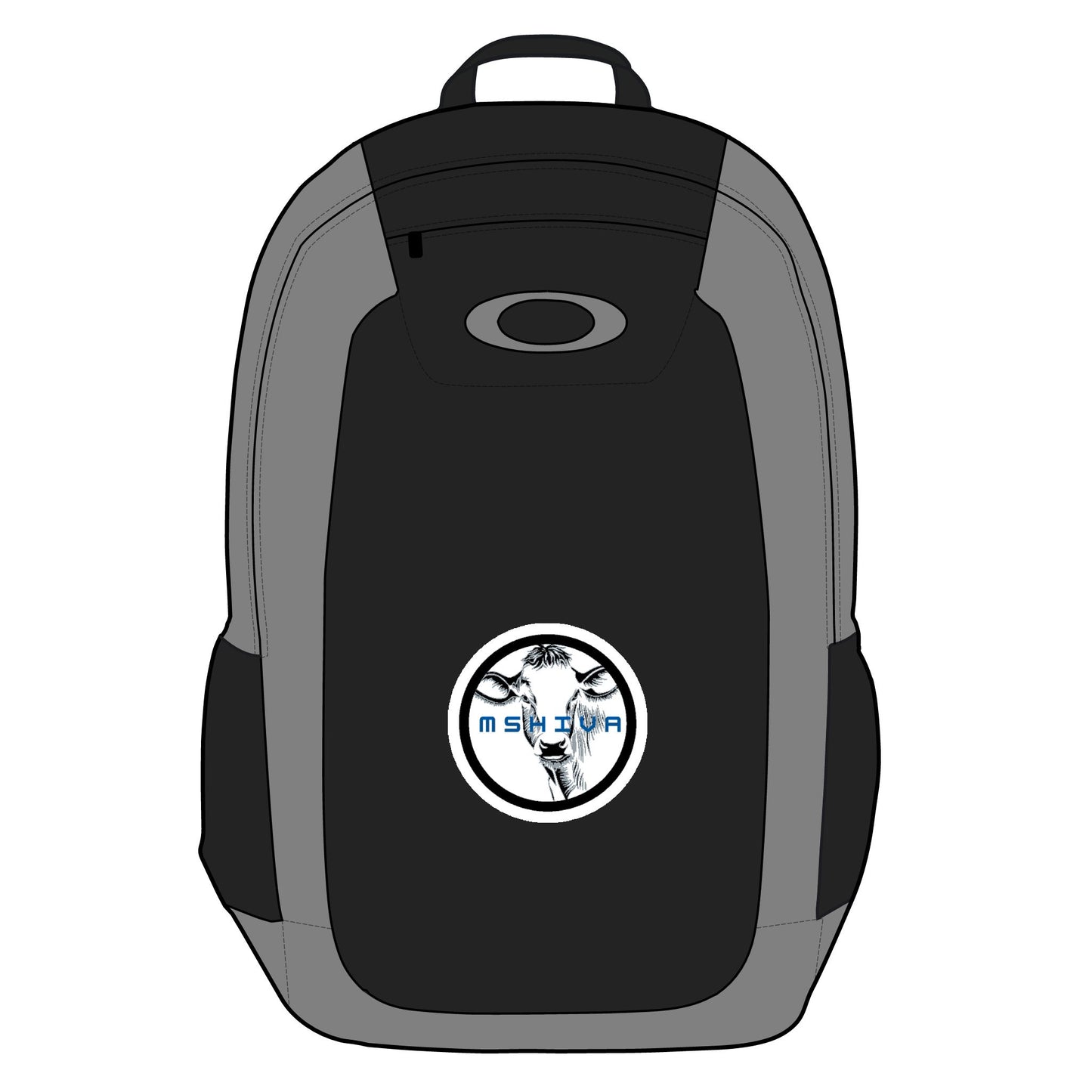 Durable Enduro Backpack for Adventure Seekers, Lightweight Traveler Bag, Hiking Gear, Daily Commute Backpack, Sports Daypack