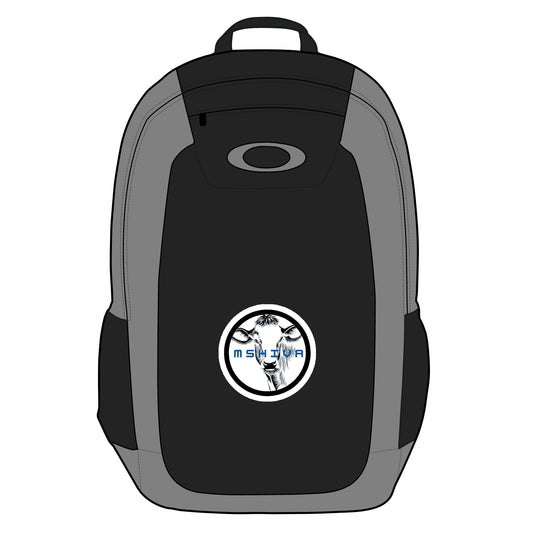 Durable Enduro Backpack for Adventure Seekers, Lightweight Traveler Bag, Hiking Gear, Daily Commute Backpack, Sports Daypack