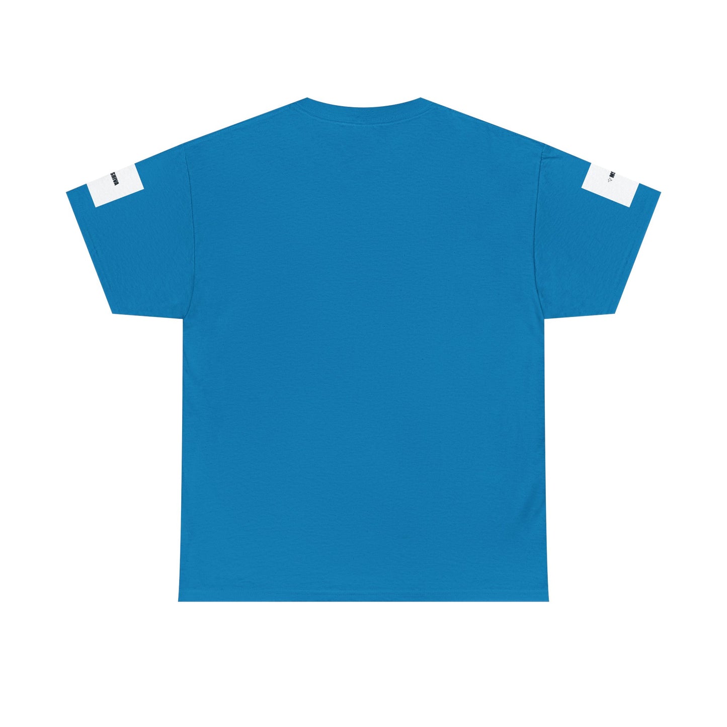 Float Butterfly Unisex Heavy Cotton Tee, Casual Wear, Gifts for Nature Lovers, Graphic Shirt, Summer Fashion
