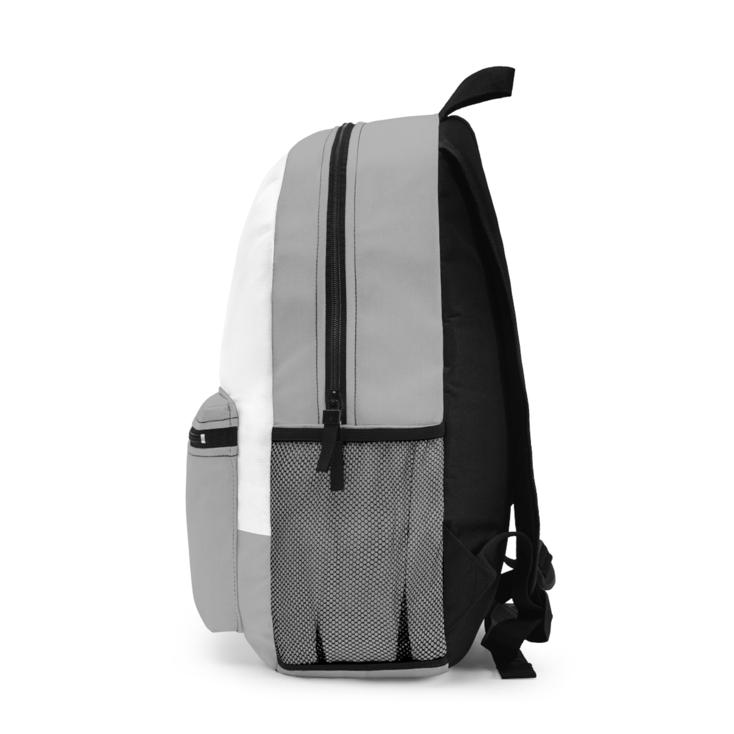 Versatile Minimalist Backpack - Perfect for School & Travel