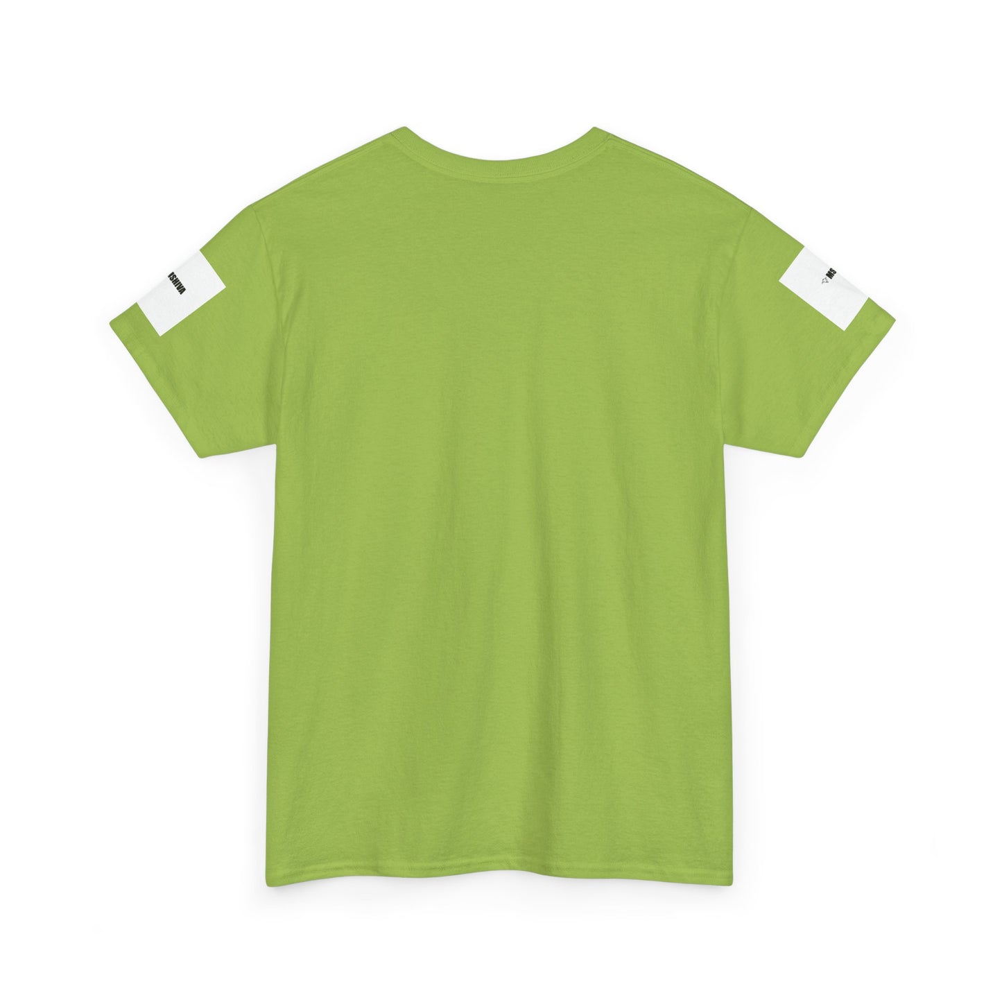 Float Butterfly Unisex Heavy Cotton Tee, Casual Wear, Gifts for Nature Lovers, Graphic Shirt, Summer Fashion