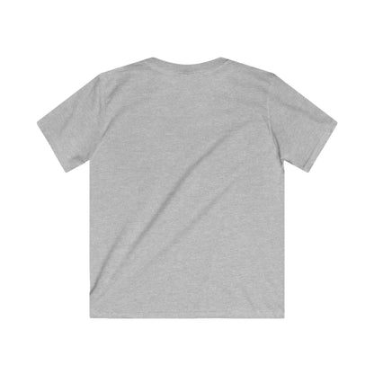 Stylish Kids Tee with MSHIVA Design - Perfect for Gifts, Birthdays, Playdates, Casual Wear, and Everyday Adventures