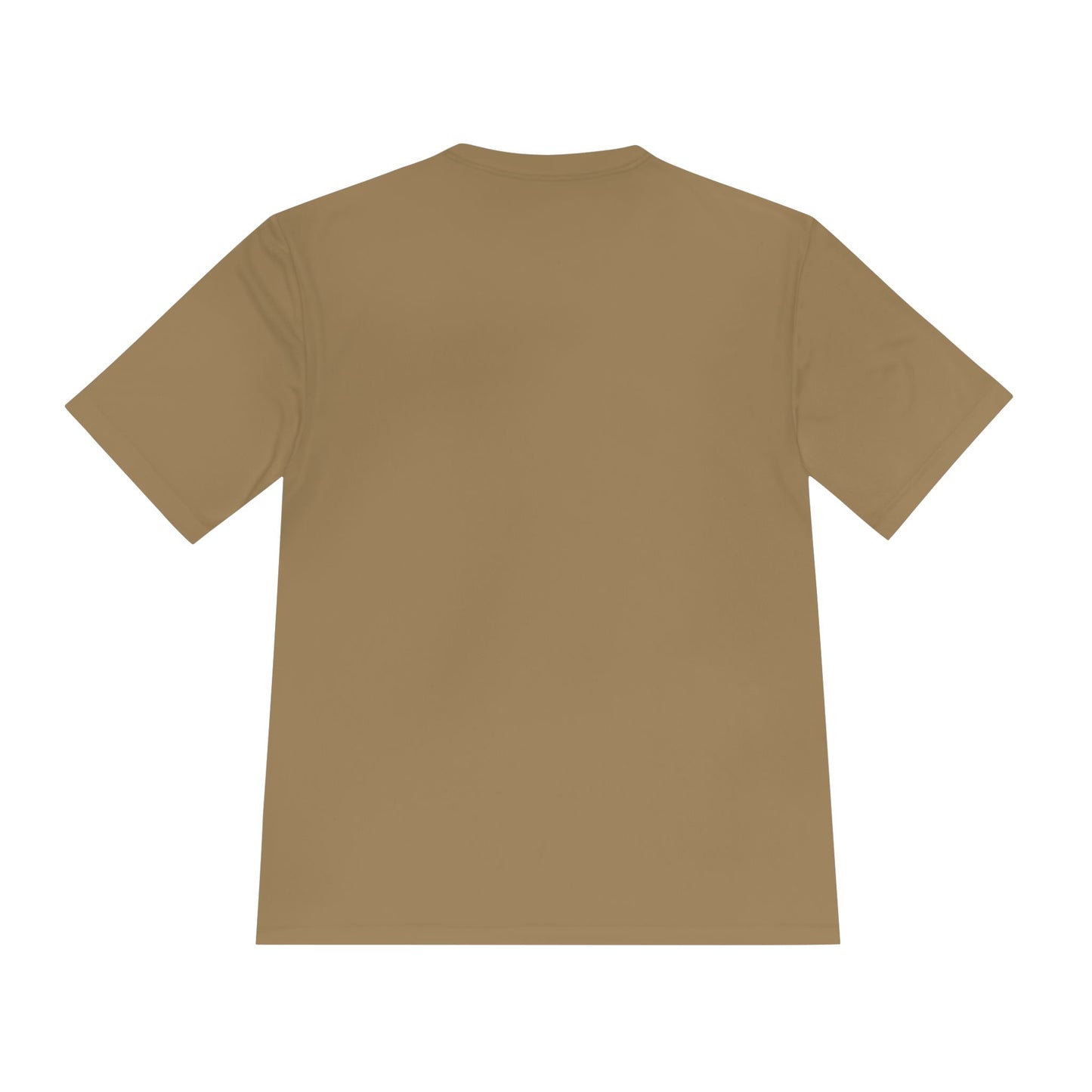 Moisture Wicking Unisex Tee - ‘Khumbuza’ Design for Active Lifestyles