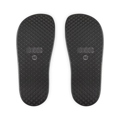 Men's Stylish Removable-Strap Sandals for Casual Outings