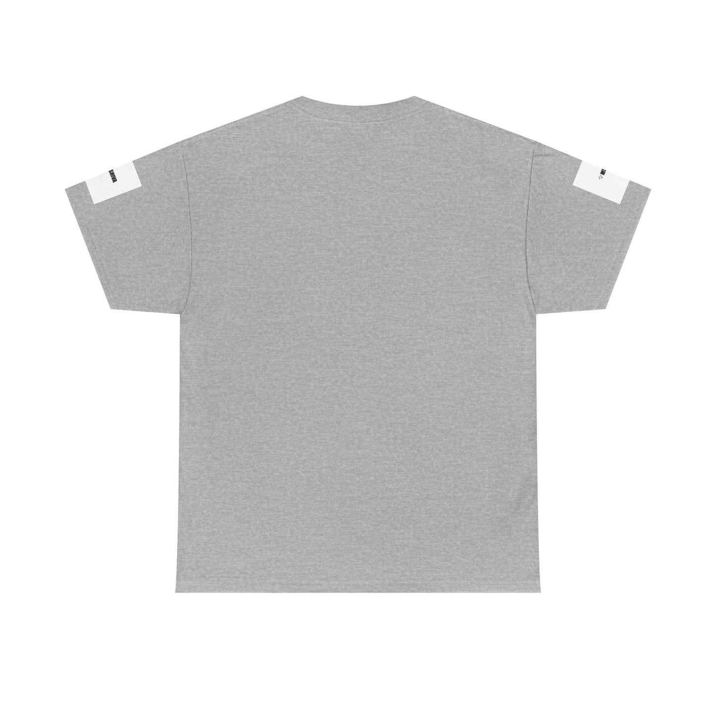 Float Butterfly Unisex Heavy Cotton Tee, Casual Wear, Gifts for Nature Lovers, Graphic Shirt, Summer Fashion