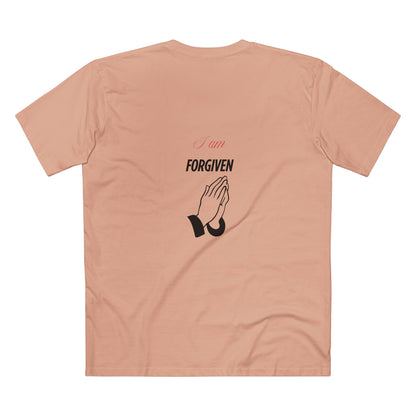 Adult Staple Tee