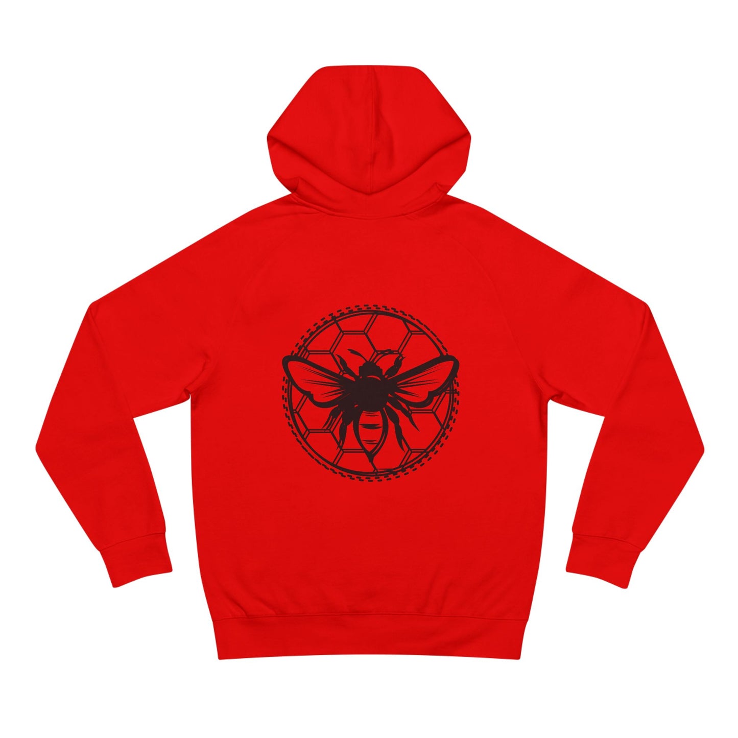 Butterfly Dream Unisex Hoodie - Float Design, Casual Wear, Cozy Gift, Nature Lover Apparel, Art-Inspired Clothing