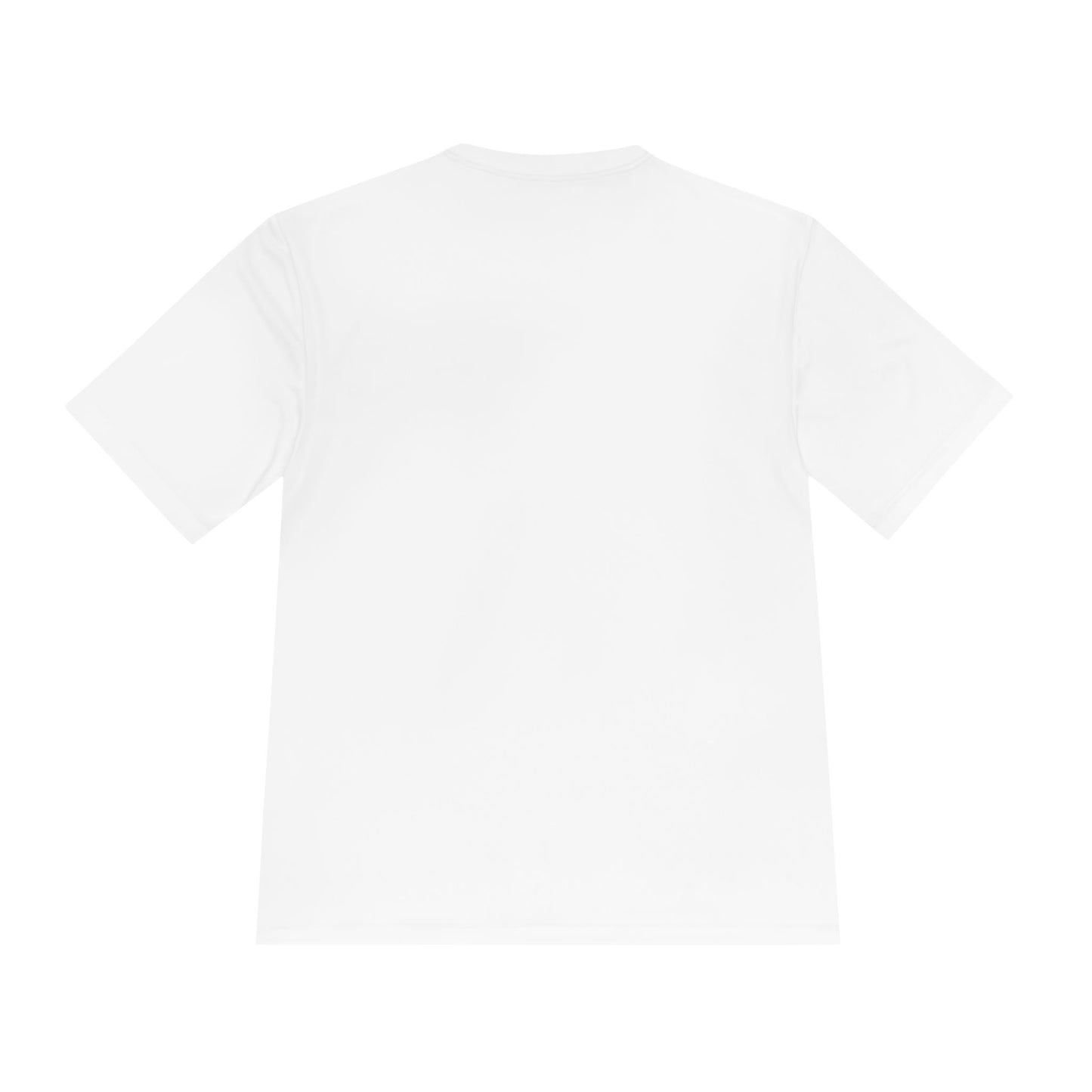 Moisture Wicking Unisex Tee - ‘Khumbuza’ Design for Active Lifestyles