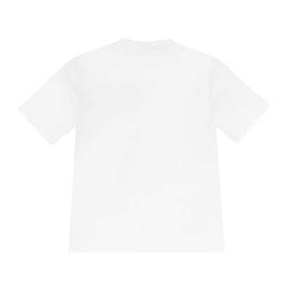 Moisture Wicking Unisex Tee - ‘Khumbuza’ Design for Active Lifestyles
