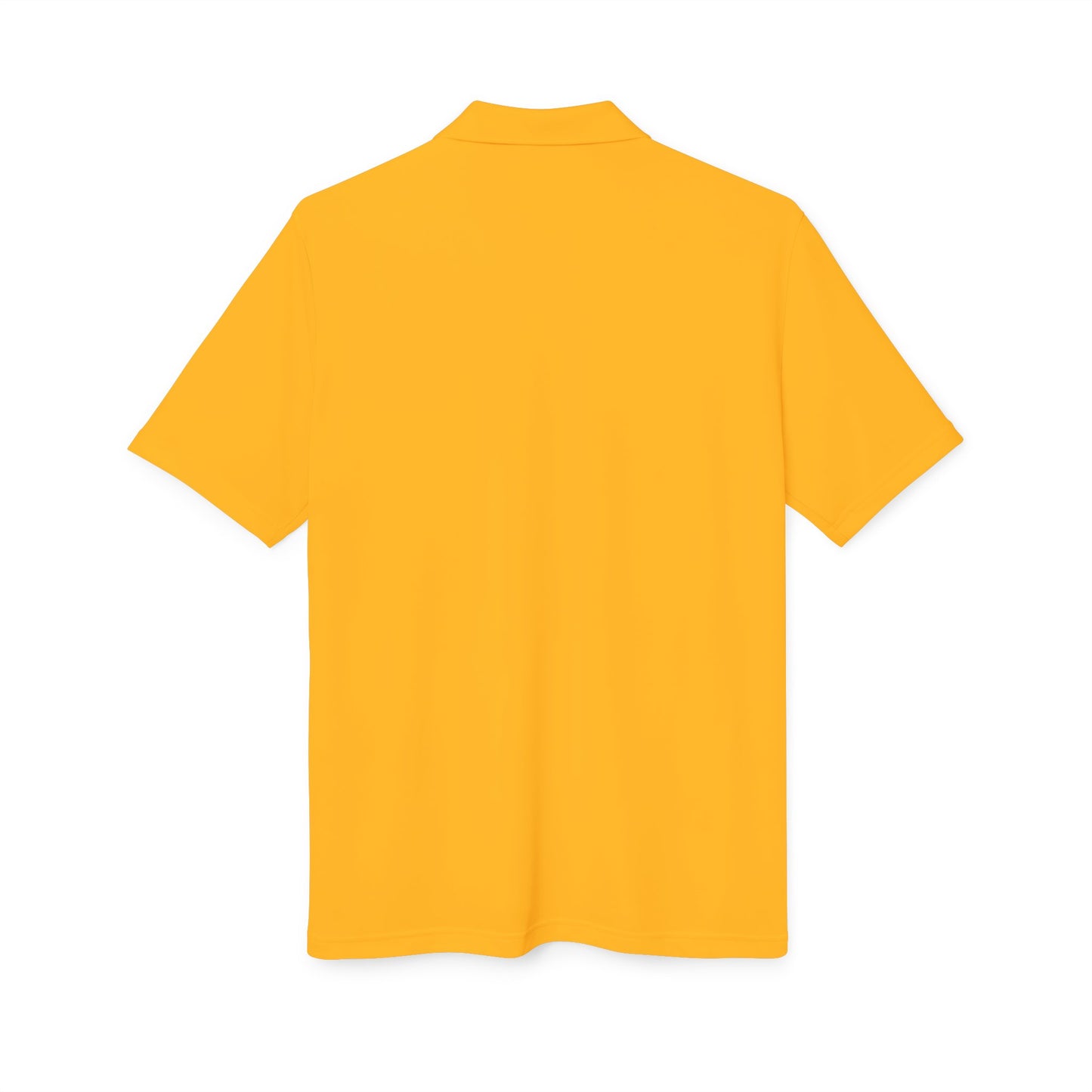 Unisex Adidas Performance Polo - Classic Athletic Wear