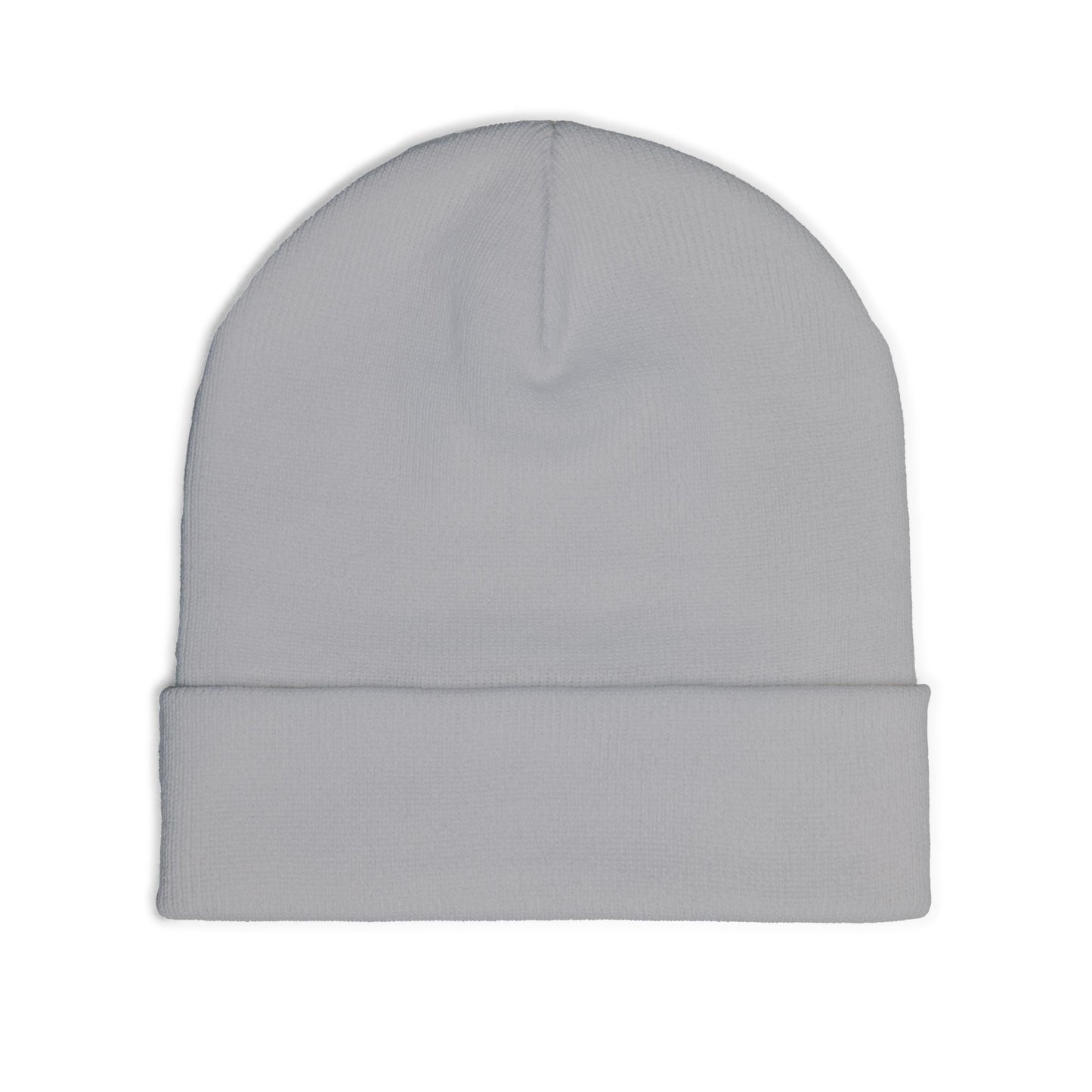 Stylish Knit Beanie (Embroidery) with Trendy Design, Perfect for Winter, Fashion Statement, Unisex Accessory, Gift for Holidays