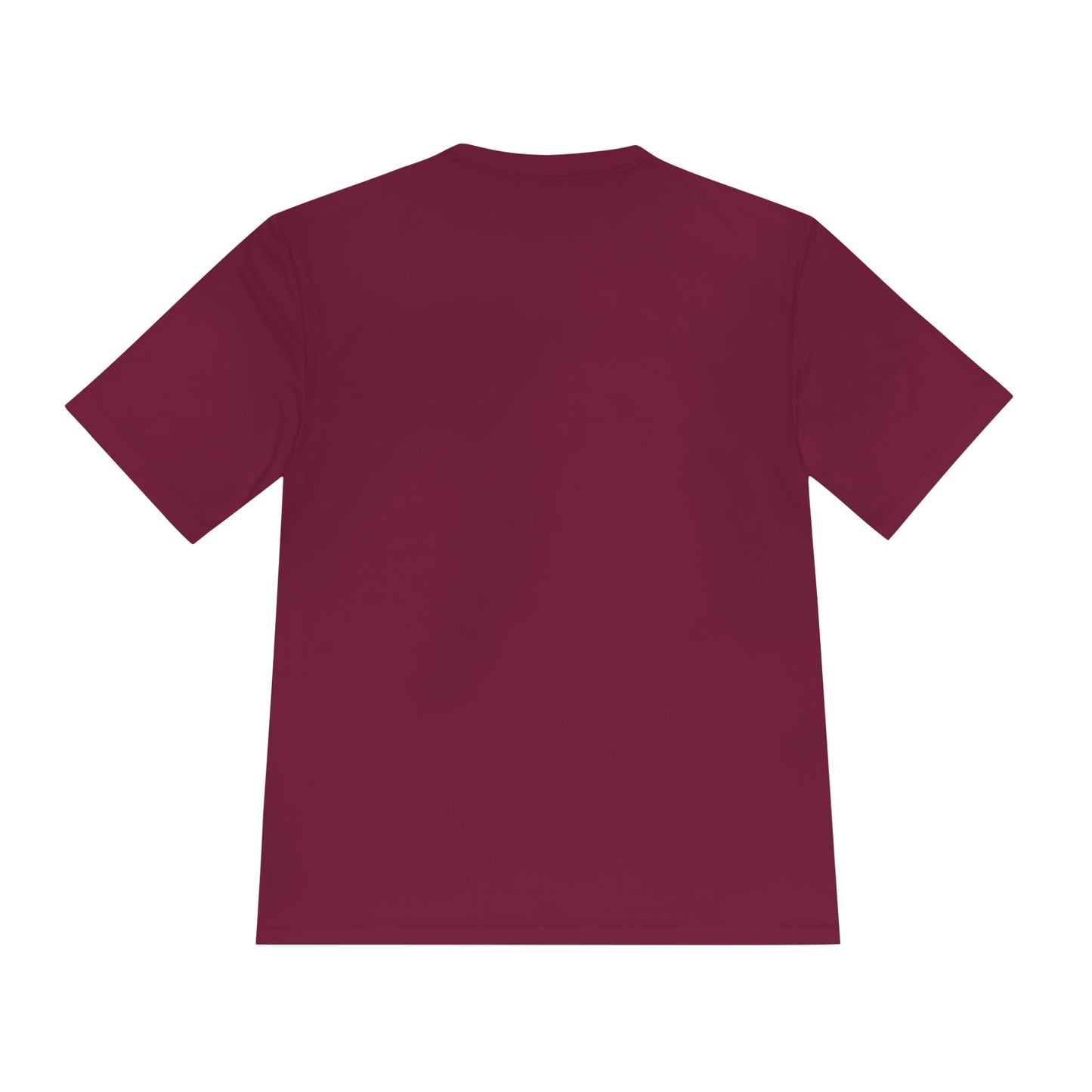 Moisture Wicking Unisex Tee - ‘Khumbuza’ Design for Active Lifestyles