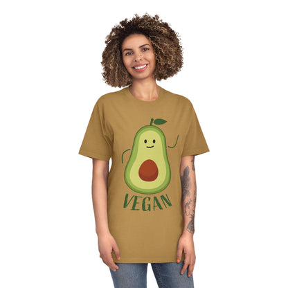 Unisex Faded Shirt