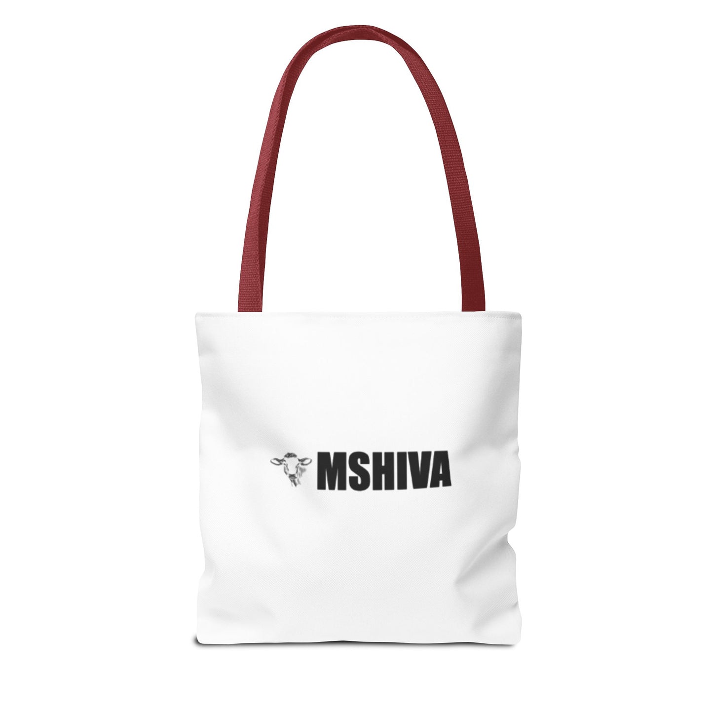 Stylish MSHIVA Tote Bag - Perfect for Everyday Use and Special Occasions