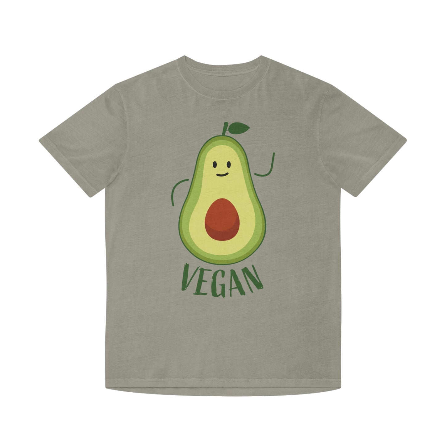 Unisex Faded Shirt