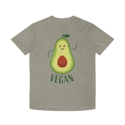 Unisex Faded Shirt
