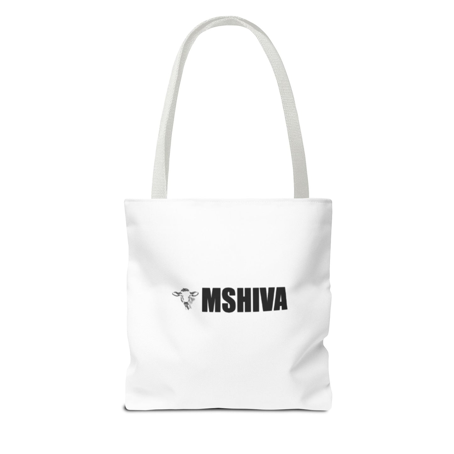 Stylish MSHIVA Tote Bag - Perfect for Everyday Use and Special Occasions