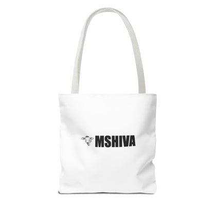 Stylish MSHIVA Tote Bag - Perfect for Everyday Use and Special Occasions