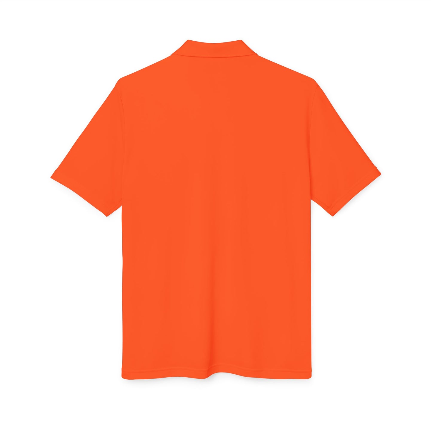 Unisex Adidas Performance Polo - Classic Athletic Wear