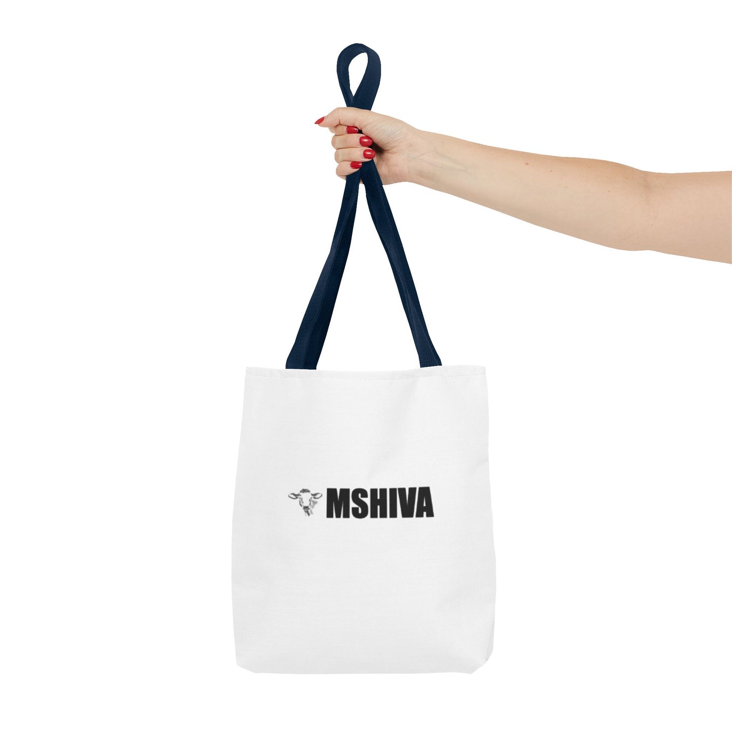 Stylish MSHIVA Tote Bag - Perfect for Everyday Use and Special Occasions